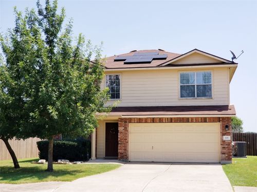 108 Covey Ln, Georgetown, TX, 78626-6366 | Card Image