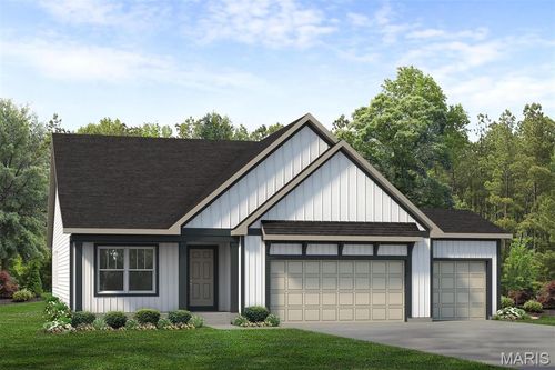 249 Randlin Dr, Lake Saint Louis, MO, 63367-6483 | Card Image