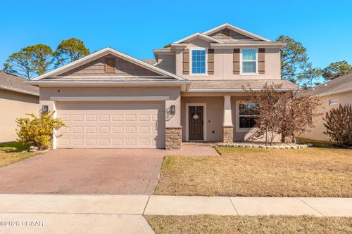 1215 Cap Diville Ave, Port Orange, FL, 32129-6042 | Card Image