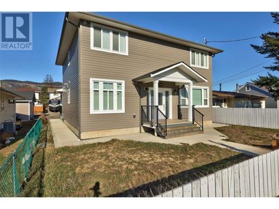 1613 Canford Ave, House other with 4 bedrooms, 4 bathrooms and 2 parking in Merritt BC | Image 3