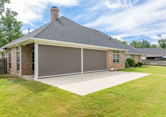 11228 Marsh Wren Cir, House other with 4 bedrooms, 3 bathrooms and null parking in Flint TX | Image 34