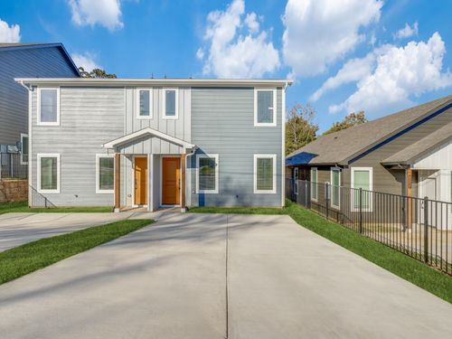 1023 Ray Dr, Denison, TX, 75020 | Card Image