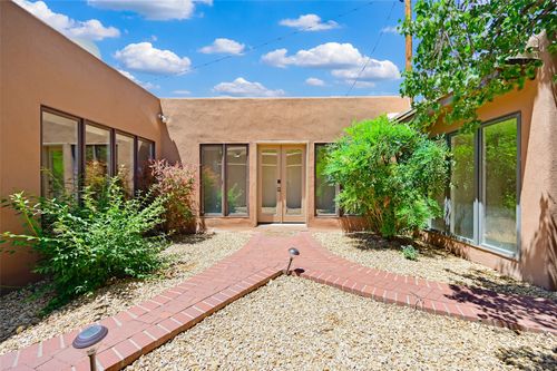 18 & 20 La Vega, Lamy, NM, 87540 | Card Image