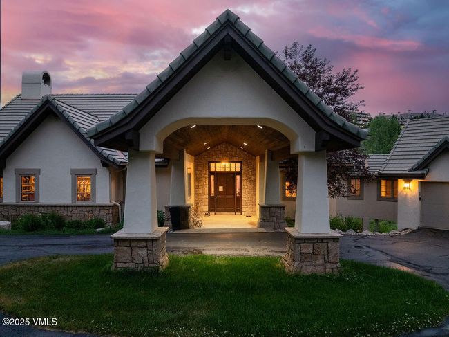 1715 Cordillera Way, House other with 4 bedrooms, 6 bathrooms and null parking in Edwards CO | Image 12