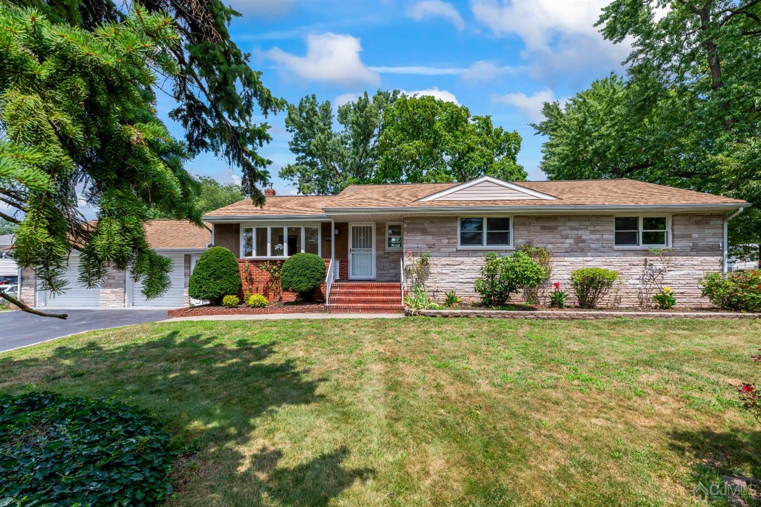 New Durham Rd, South Plainfield, NJ 07080