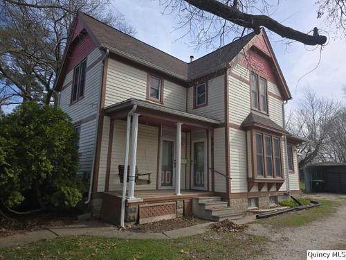 220 N Scofield St, Carthage, IL, 62321-1132 | Card Image