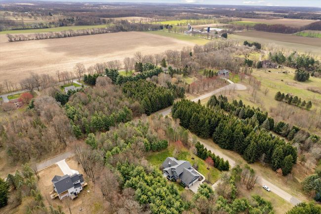 17867 K Line Way, House other with 4 bedrooms, 4 bathrooms and null parking in Marshall MI | Image 71