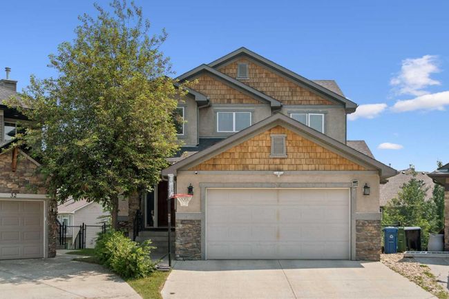 36 Panatella Pt Nw, House other with 4 bedrooms, 4 bathrooms and 4 parking in Calgary AB | Image 4