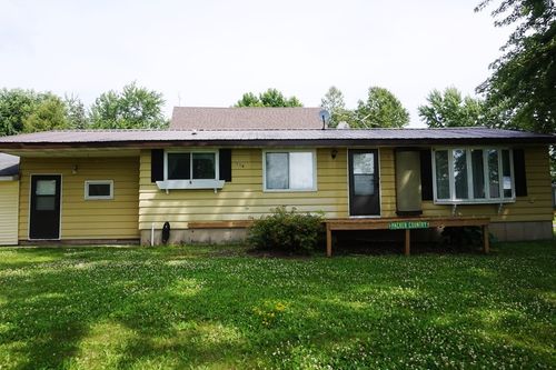 116 Spruce St, Turtle Lake, WI, 54889-9059 | Card Image