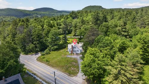 560 Sunapee St, Newport, NH, 03773-1493 | Card Image