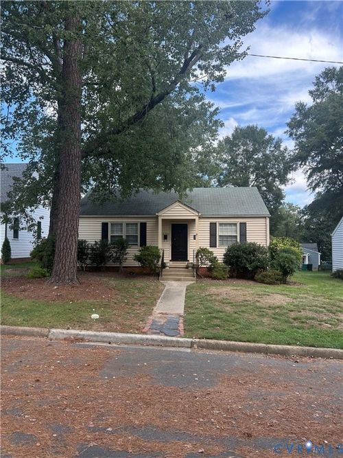 6706 Wessex Ln, Richmond, VA, 23226-3406 | Card Image