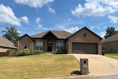 9109 Stillwater Road, House other with 4 bedrooms, 2 bathrooms and null parking in Sherwood AR | Image 1