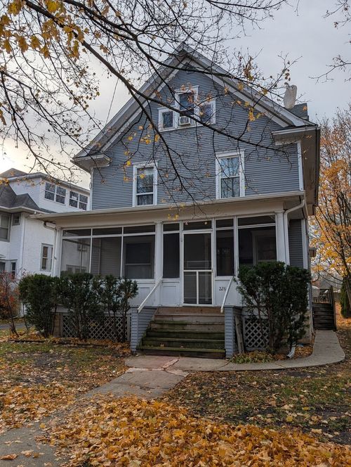 226 Locust St, DEKALB, IL, 60115-3134 | Card Image
