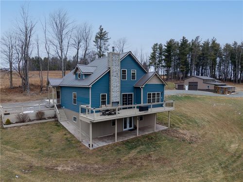 3743 Turnpike Rd, Canisteo, NY, 14823-9436 | Card Image