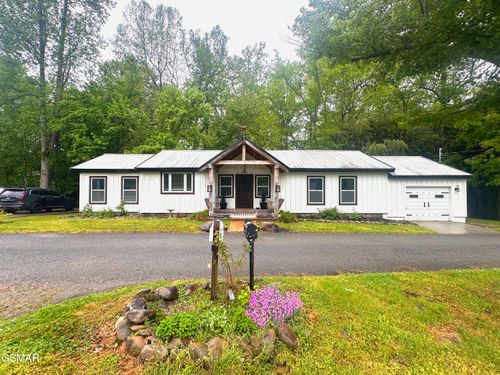 4445 Liberty Road, Cosby, TN, 37722 | Card Image