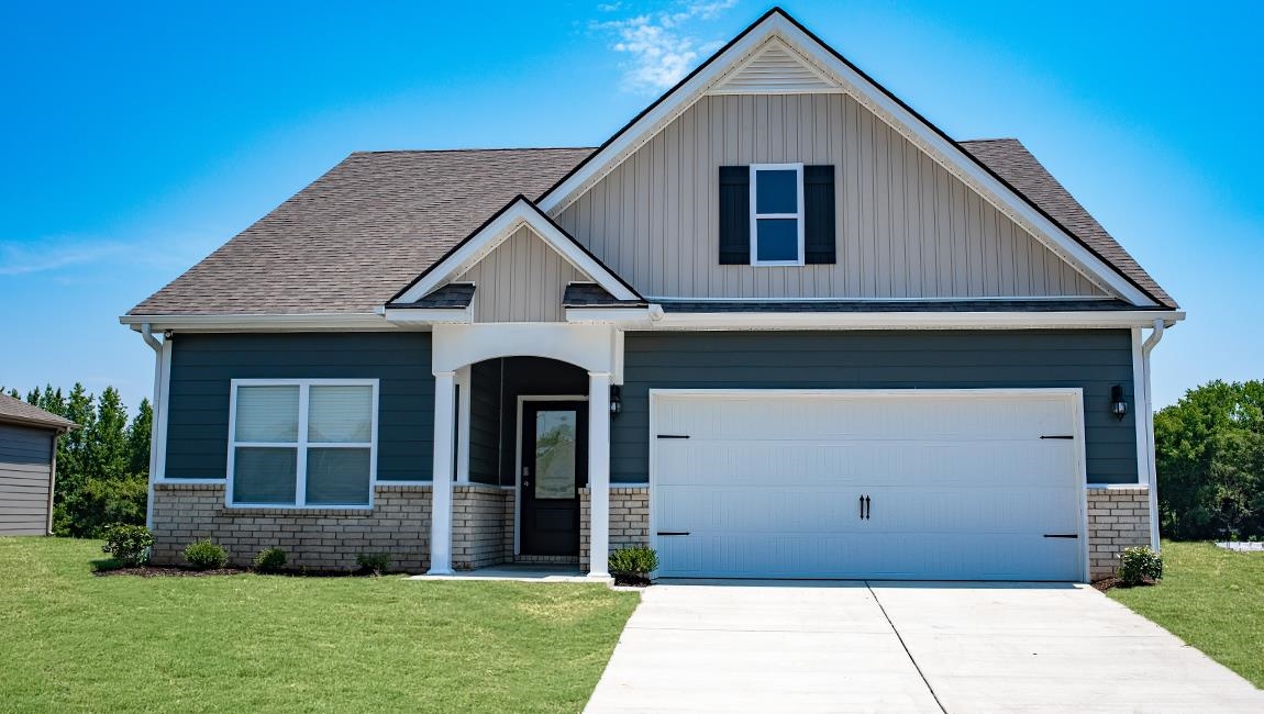 Shelby Rd, Millington, TN 38053
