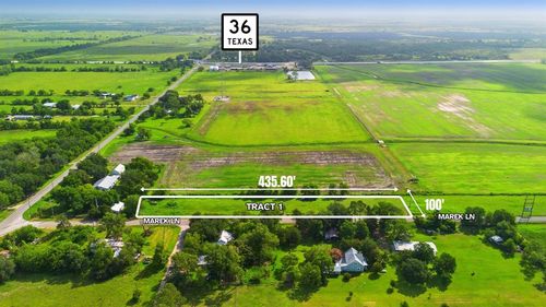 14015 Market Lane, Guy, TX, 77444 | Card Image