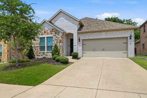 4100 Angelina Dr, Mckinney, TX, 75071-1436 | Card Image