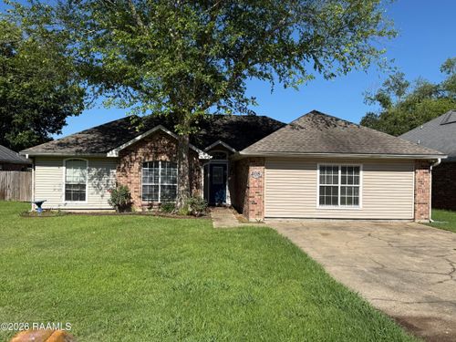 408 Rue Canard, Youngsville, LA, 70592-5109 | Card Image