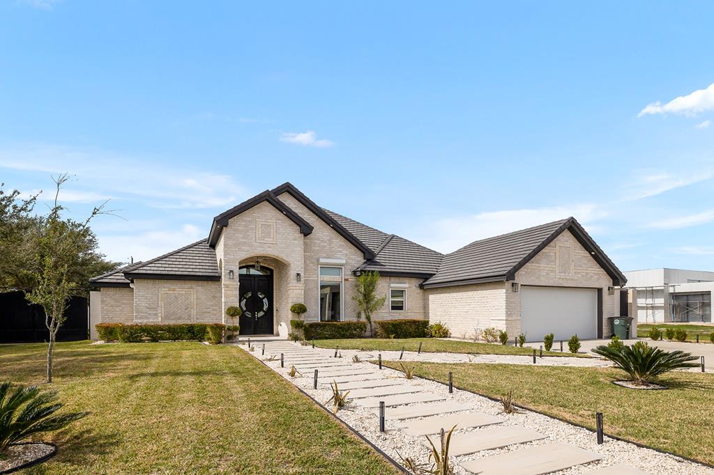 Travis St, Mission, TX 78572 #1