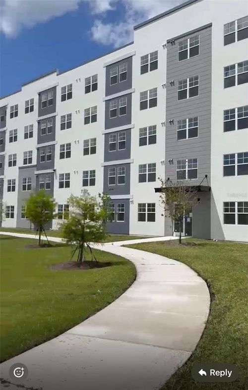 203-5579 Millenia Palms Dr, ORLANDO, FL, 32839 | Card Image
