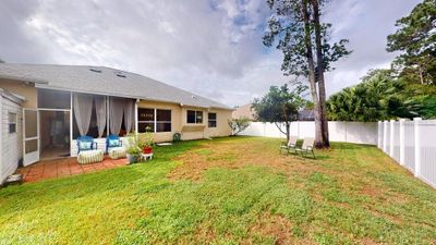 39 Woodhollow Lane, House other with 4 bedrooms, 3 bathrooms and null parking in Palm Coast FL | Image 2