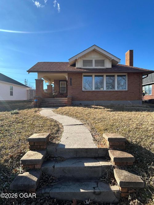 1922 S Jackson Avenue, Joplin, MO, 64804 | Card Image