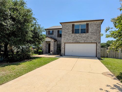 601 Abundance Ln, Kyle, TX, 78640-5538 | Card Image