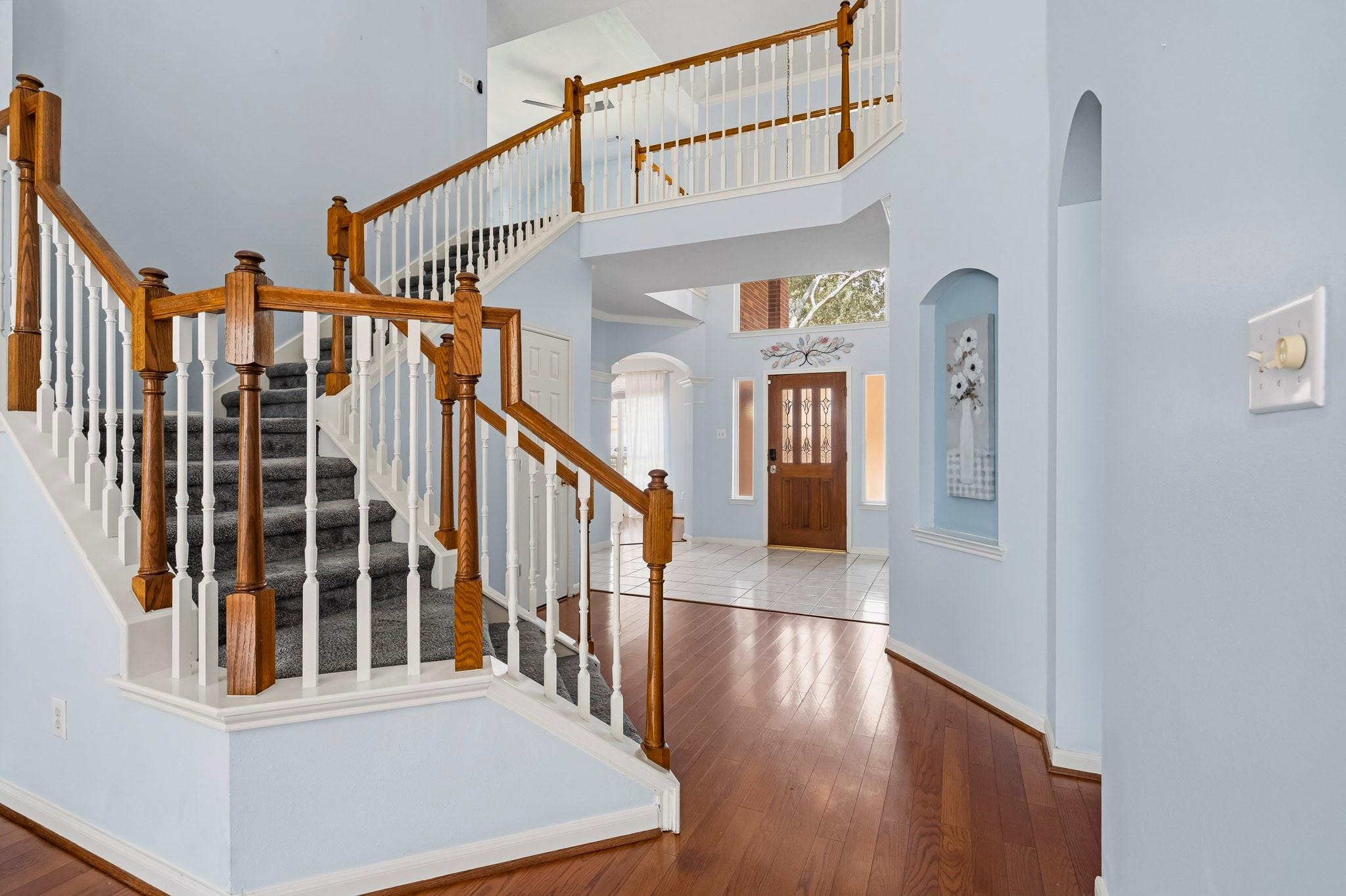 Residential Lease in Katy 5
