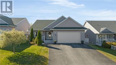 6 Zackery Crt, House other with 4 bedrooms, 3 bathrooms and null parking in Rothesay NB | Image 2