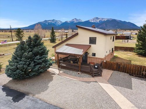 12775 W County Road 270, Nathrop, CO, 81236-9744 | Card Image