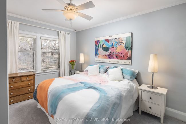 83 Glencairn Ave, House other with 4 bedrooms, 2 bathrooms and 1 parking in Toronto ON | Image 14