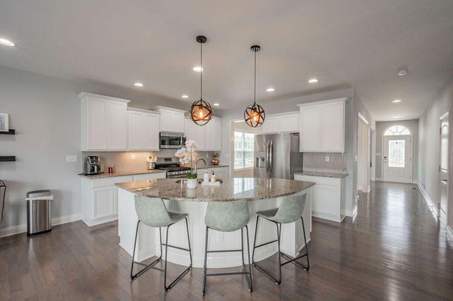 177 Swilcan Bridge Way, House other with 4 bedrooms, 3 bathrooms and null parking in Georgetown KY | Image 7