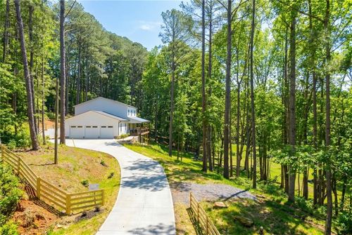 1783 Four Mile Church Rd, Ball Ground, GA, 30107-5541 | Card Image