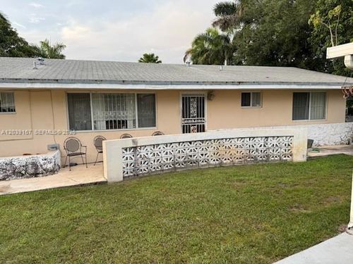 5955 Nw 18th Ave, Miami, FL, 33142-2411 | Card Image