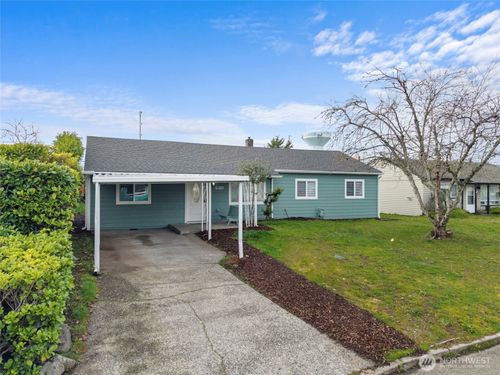 10506 Occident St Sw, Lakewood, WA, 98499-3764 | Card Image
