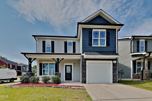 11 Pumpkin Hill Rdg, Clayton, NC, 27520-6233 | Card Image