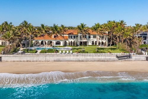 820 S Ocean Blvd, Lantana, FL, 33462-5502 | Card Image