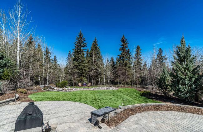 160 Heritage Isle, Home with 4 bedrooms, 3 bathrooms and 9 parking in Heritage Pointe AB | Image 42