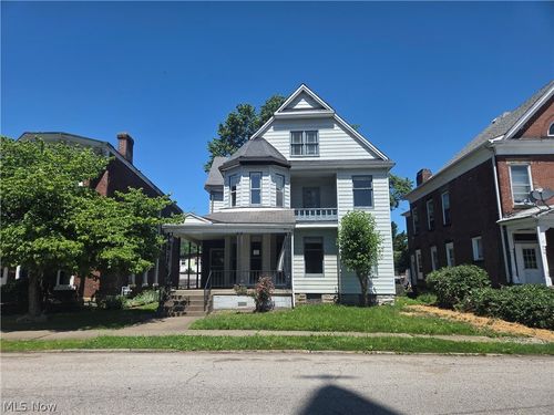 37 N 4th St, Martins Ferry, OH, 43935-1523 | Card Image