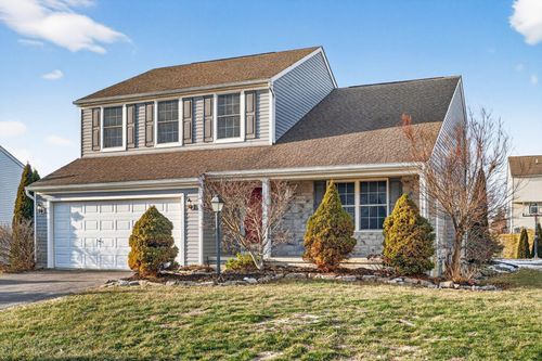 11474 Chanticleer Ter, Pickerington, OH, 43147-7813 | Card Image