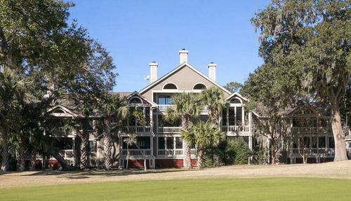 2784 Hidden Oak Drive, Seabrook Island, SC, 29455 | Card Image