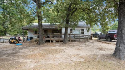 106 Winter Lane, House other with 3 bedrooms, 2 bathrooms and null parking in Mabank TX | Image 1