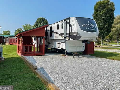 LOT 54 Newmar Ct, Dillard, GA, 30537-1100 | Card Image