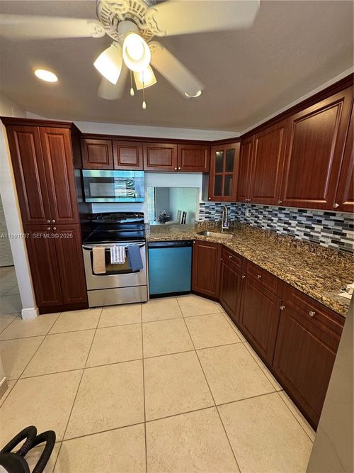 apt-104-6095 N Sabal Palm Blvd, Tamarac, FL, 33319-2643 | Card Image