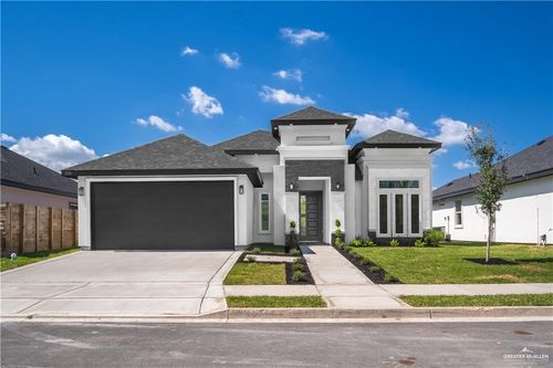 3721 S Solstice Rd, Edinburg, TX, 78542-7836 | Card Image