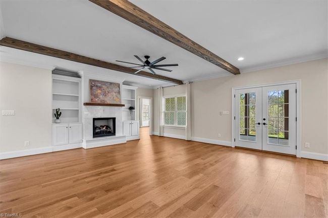 4312 Griffins Gate Ln, House other with 4 bedrooms, 5 bathrooms and null parking in Greensboro NC | Image 12
