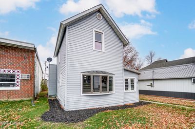 115 Main Street, House other with 3 bedrooms, 1 bathrooms and null parking in Oakwood OH | Image 2