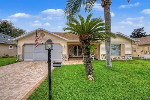 4709 Portland Manor Dr, NEW PORT RICHEY, FL, 34655-1451 | Card Image