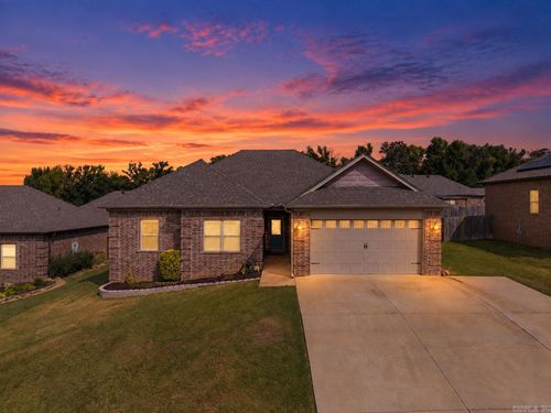 744 Mango Loop, Austin, AR, 72007-8400 | Card Image
